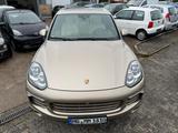 Porsche Cayenne Diesel *1.HAND*PANORAMA*NAVI*KAMERA* - Porsche Cayenne mit Diesel-Antrieb