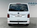 Volkswagen T6 Multivan Edition Leder Navi St.hzg AHK Kamera - Volkswagen T6 Multivan aus 2019