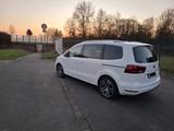 Seat Alhambra 1.4 TSI FR-Line DSG FR-Line - Seat Alhambra: Dsg