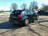 BMW 123d Limited Sport Edition (LSE)  Ein... - BMW 123 in Hamburg