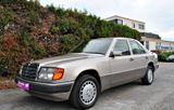 Mercedes-Benz 300 TD 4-MATIC-H ZULASSUNG-RESTAURIERT