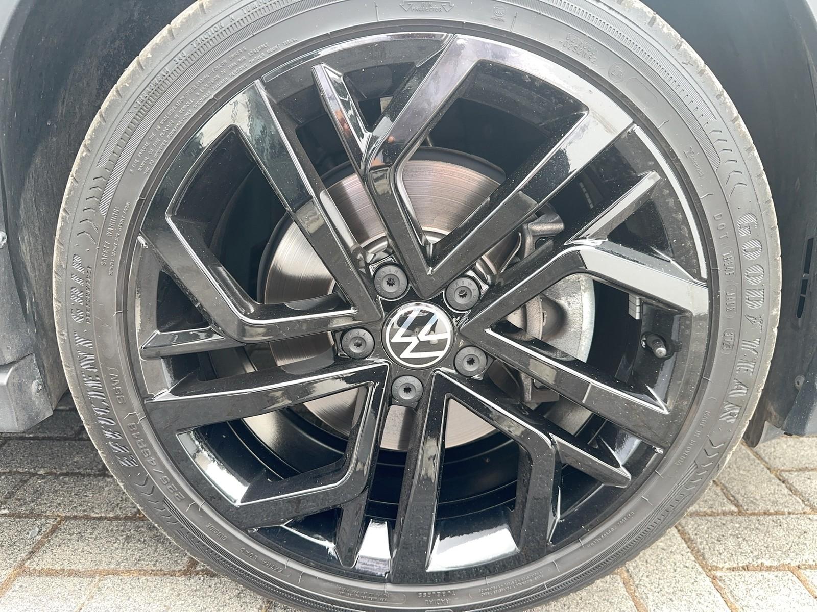 Volkswagen Golf Variant 2.0 TDI ALLTRACK IQ-L Pano H&K eHK, миниатюра 5