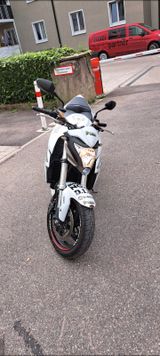 Honda SC60 / CB1000R Neuer TÜV und Inspektion  - Angebote entsprechen deinen Suchkriterien