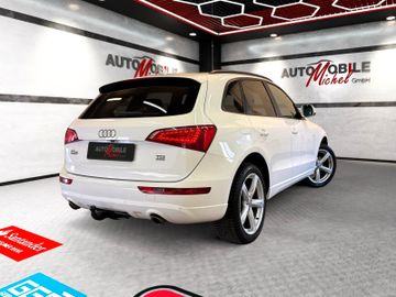 Audi Q5 - 9