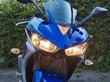 Yamaha YZF-R3, nur 5900 km, Neuzustand  - YAMAHA YZF R3