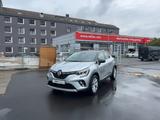 Renault Captur 2 INTENS TCe 90 NAVI KAMERA CITY-PAKET 36 - Renault Captur Gebrauchtwagen in Frankfurt