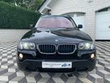 BMW X3 2.0d  "Edition Lifestyle" XENON AHK PDC LEDER - BMW X3 in Kassel