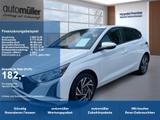 Hyundai i20 TREND *CARPLAY*KlimaA*SHZ* - Hyundai i20 Jahreswagen