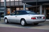 Mercedes-Benz E 320 E Cabrio - Mercedes-Benz Gebrauchtwagen von 1993