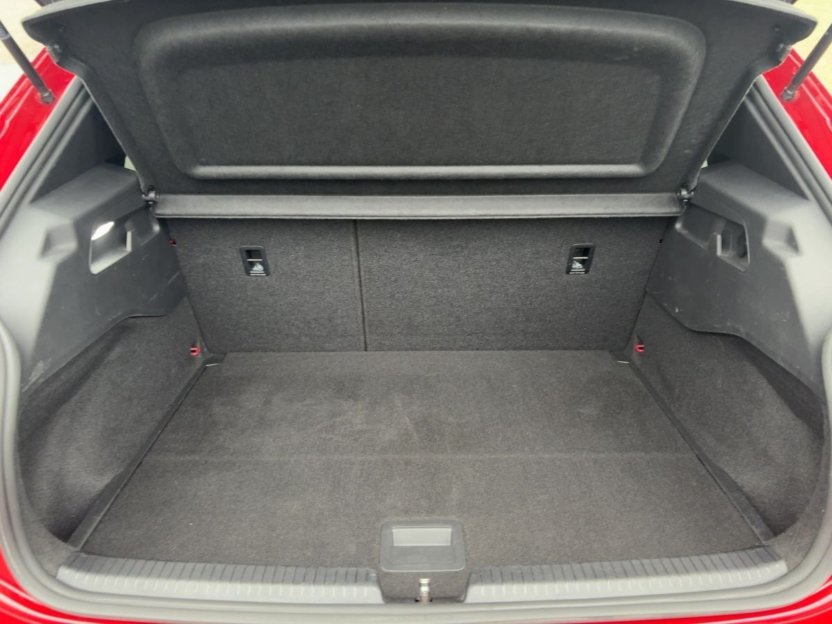 Cupra Born - Bild 14