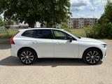 Volvo XC60 B5 Ultra Dark AWD - Volvo: X60