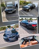 BMW 320 BMW Cabrio mit Hardtopdach und neuem TÜV - : Cabrio, Hardtop