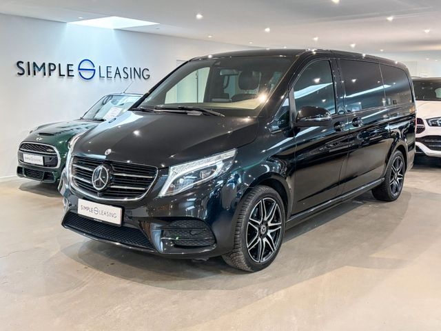 Mercedes-Benz V 250 d  4MATIC l