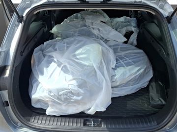 Kia cee'd Sportswagon 1.5 T-GDI Ultimate Edition Kam