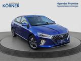 Hyundai IONIQ PLUG IN Hybrid TREND *CAM*SITZHZG*CARPLAY* - gebrauchte Hyundai IONIQ aus dem Jahr 2021