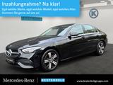 Mercedes-Benz C 200 4Matic Avantgarde AHK+360°+DIGITALLIGHT