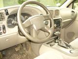 Chevrolet Trailblazer 4.2 24V LT LT - Chevrolet aus 2004