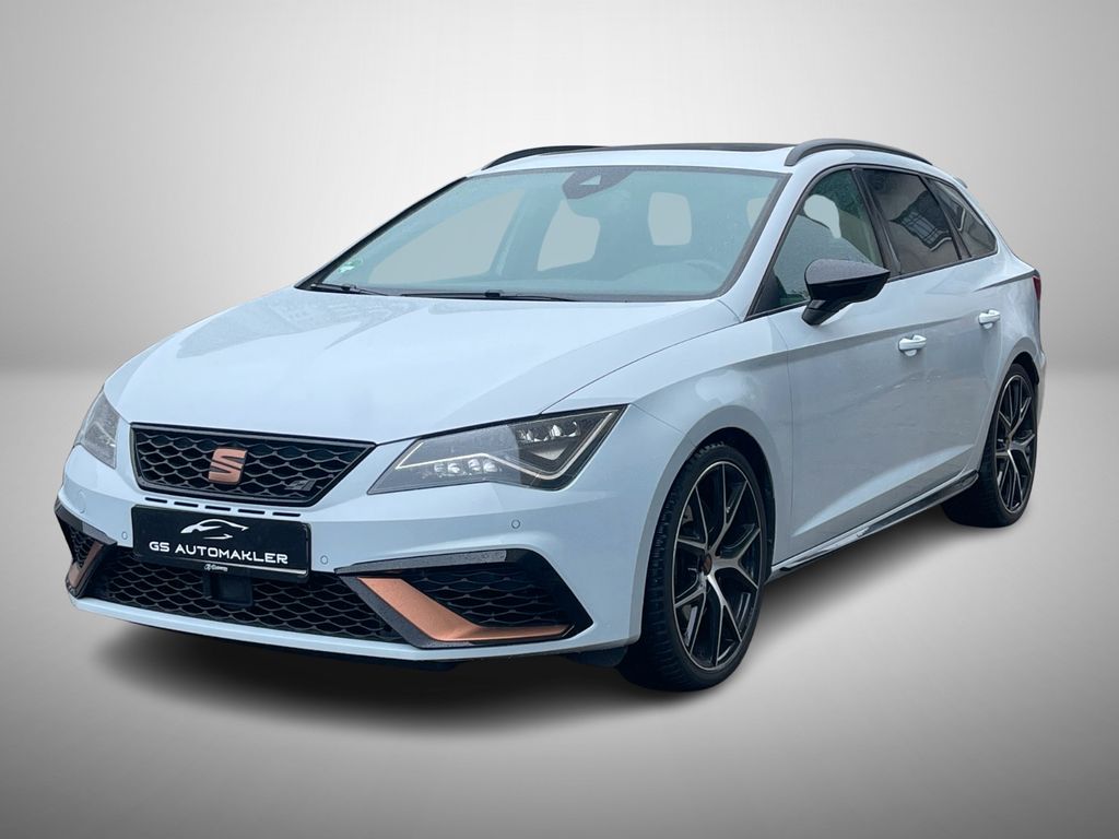 Image of Seat Leon