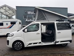 POESSL Vanster-Aufstelld.-4Schlafpl.-Campingbox