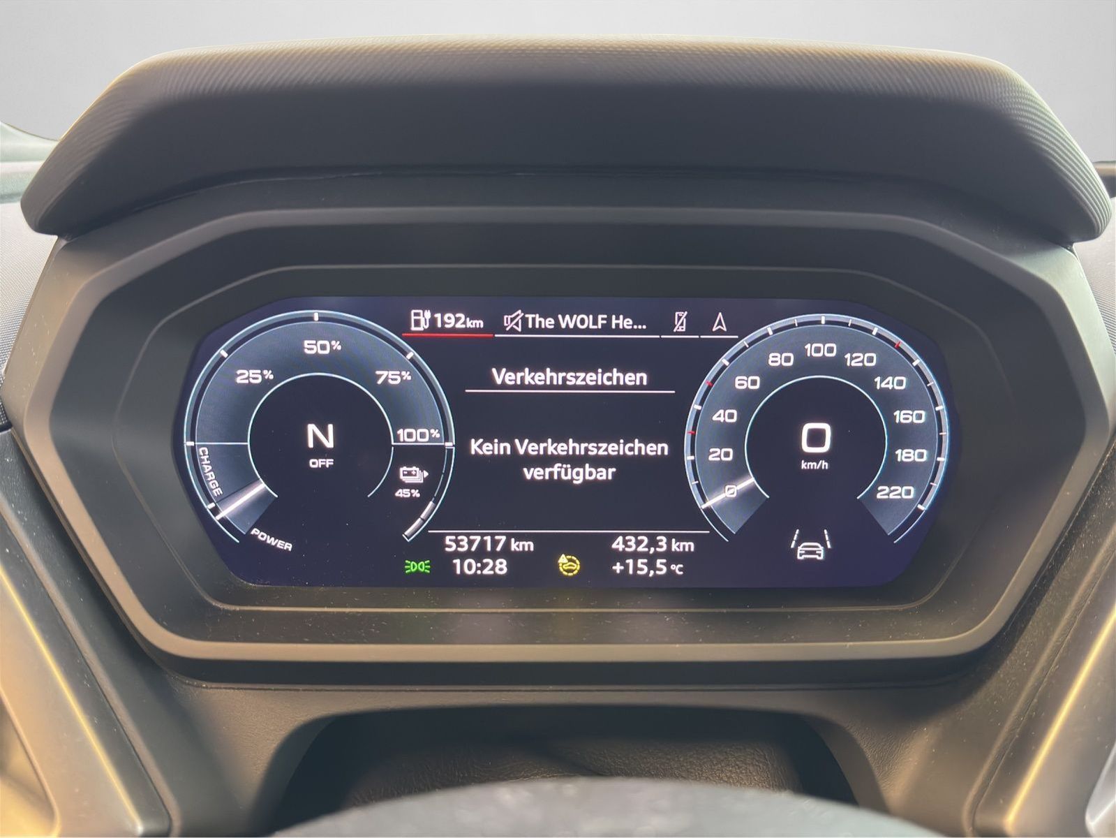 Audi Q4 e-tron - Bild 11