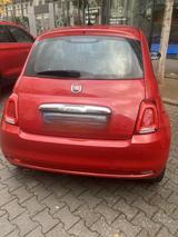 Fiat 500 1.2 8V LOUNGE - Fiat 500 Gebrauchtwagen in Wiesbaden
