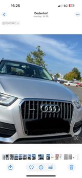 Audi Q3 2.0 TFSI Quattro - Audi Q3 Gebrauchtwagen in Bremen
