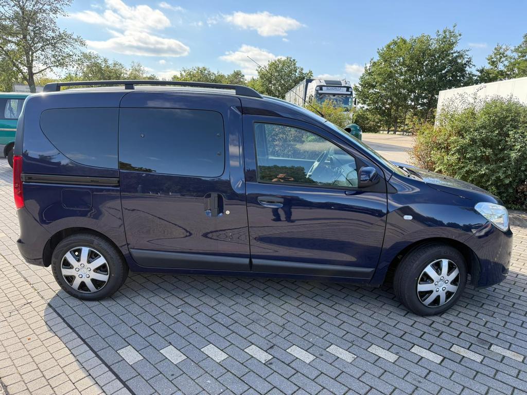 Dacia Dokker
