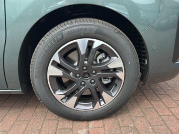 Opel Zafira Life - 11