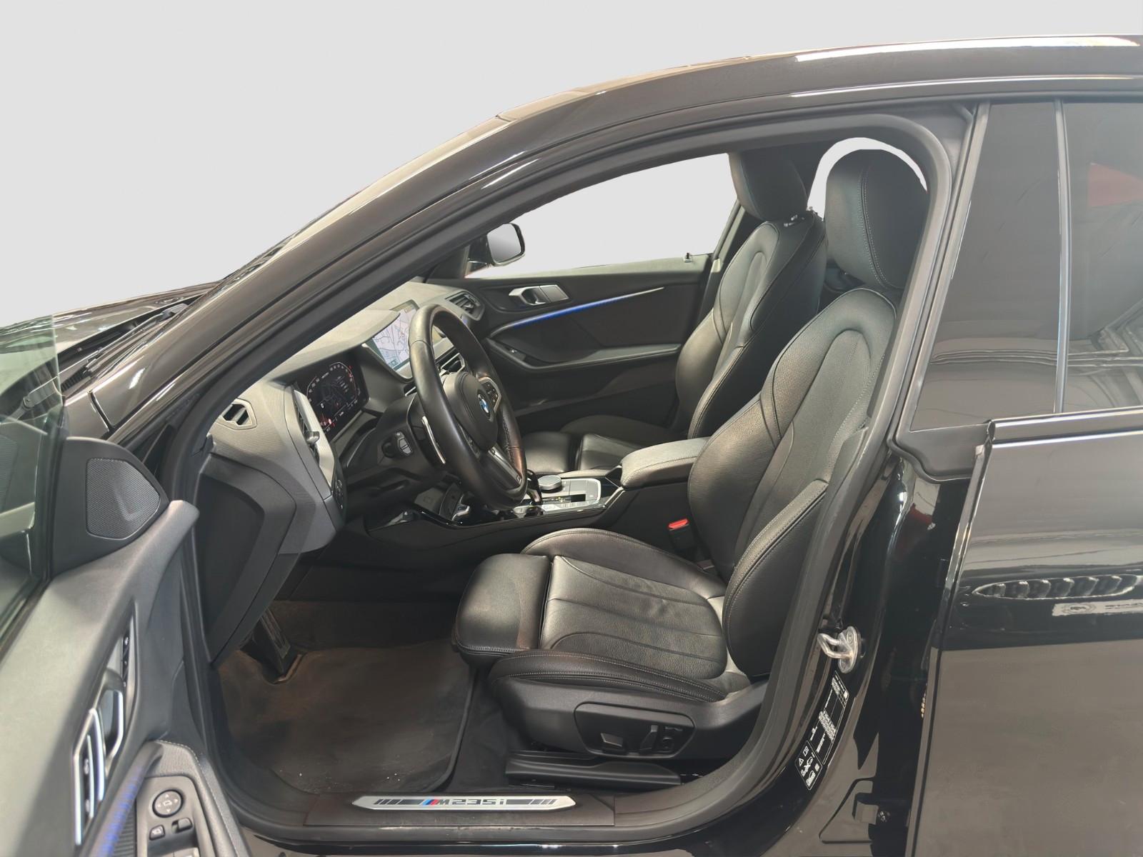 BMW M235i GC xDr. LC.PRO AD.LED ACC CARPLAY HIFI KAM