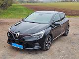 Renault Clio TCe 130 EDC GPF Intens Intens - Renault Clio mit Benzin-Antrieb: Schwarz, Kleinwagen