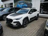 Subaru Crosstrek 2.0ie Edition Comfort Plus - weiße Subaru Crosstrek