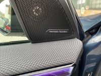 BMW X3 M50 - Vorschau Bild 17