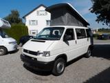 Volkswagen T4 SYNCRO--AUFSTELLDACH--BENZINER - Volkswagen T4 Kombi mit Benzin-Antrieb