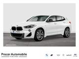 BMW X2 sDrive20i M Sport Navi+AHK+LED+HIFI+KZG+RFK+L - weiße BMW X2