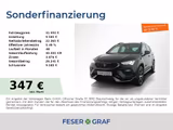 Cupra Ateca 2.0TSI 4x4 DSG LED Rückfahrkamera Panorama - Cupra Ateca: Van
