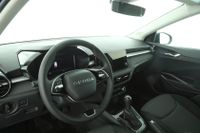 Skoda Fabia - Vorschau Bild 11