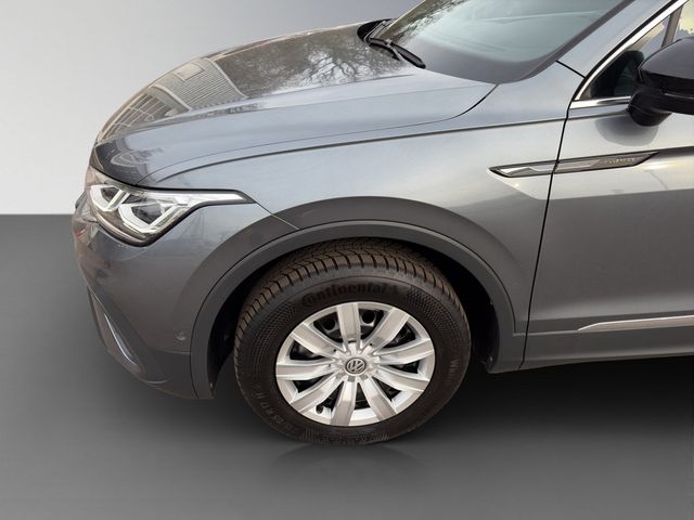 Tiguan Allspace 2.0TDI DSG Move AHK