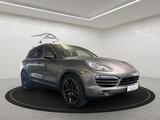 Porsche Cayenne Diesel Navi Kam Sch Ahk ACC - Porsche Cayenne in Freiburg