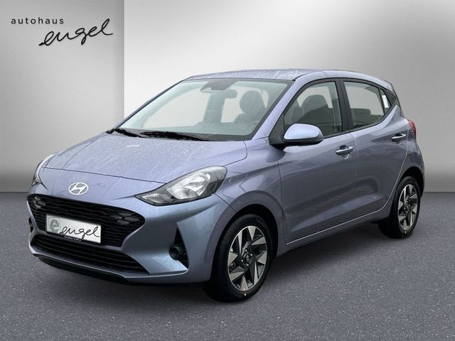 Hyundai i10 1.0 Trend (AC3),KLIMA,NAVI,TEMPO,SH,LH,RFK,Z