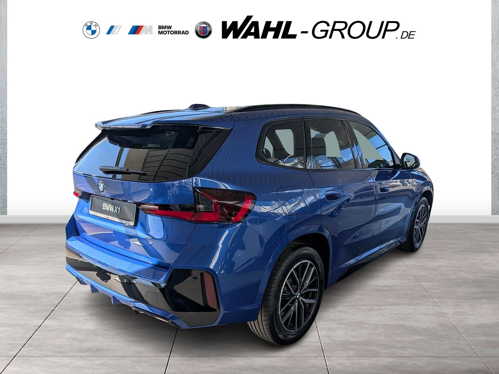 BMW X1 - Bild 3