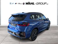 BMW X1 - Vorschau Bild 3