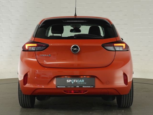 Corsa-e F EDITION 50kWh AT+KLIMAAUTOMATIK+MULTIM
