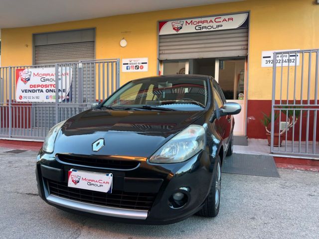 Renault Clio 1.2 16V 5 porte 20th Anniversario