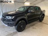Ford Raptor 4x4 NAVI/LED/STANDHZ/LEDER/KAMERA/AHK - Ford Raptor aus 2022