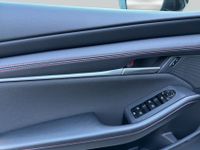 Mazda 3 - Vorschau Bild 19