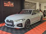 BMW 430 i Coupe *M-SPORT* (CAM/LIVE/CARBON/SHZ/SHADO - BMW 4 Series aus 2022