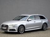 Audi A6 Avant 3.0 TDI quattro S line/Leder/Stand HZG - Audi A6 Gebrauchtwagen in Chemnitz