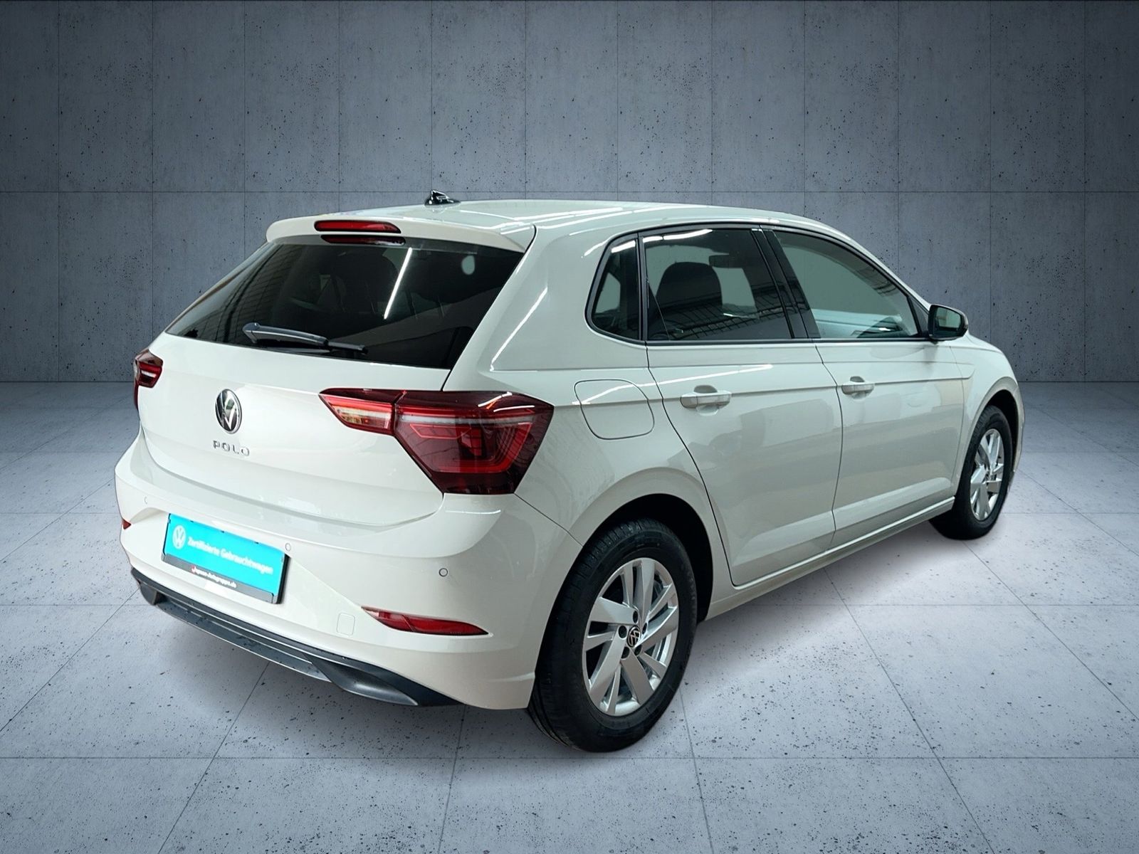 Volkswagen Polo - Bild 5