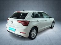Volkswagen Polo - Vorschau Bild 5