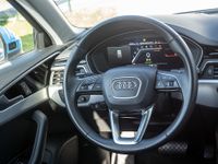 Audi A4 - Vorschau Bild 9